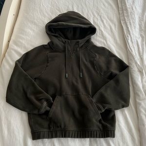 Lululemon Hoodie